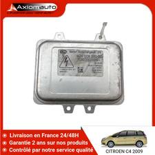 🇫🇷 BOITIER XENON PHARE