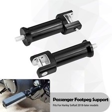 Repose-pieds arrière Soutien