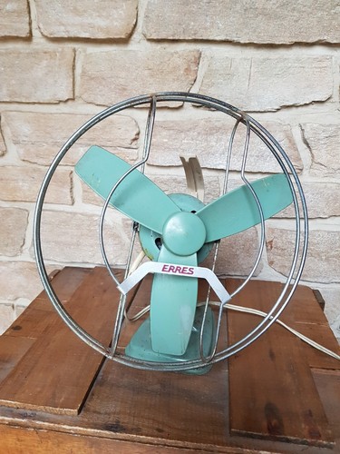 Ancien ventilateur design - ventilateur,