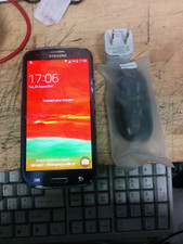 Samsung Galaxy S3 Neo - 16 GB - Blue Andriod 4.4.4 (Unlocked) GT-i9300i