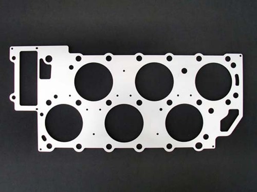Vr6 turbo 3mm réduction - vr6,