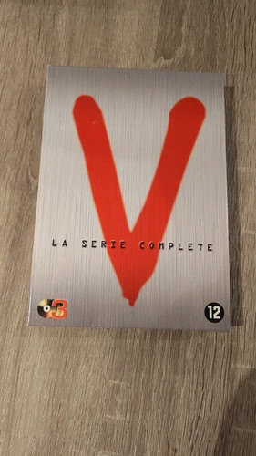 Série complète coffret - série,