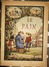 Les Promenades de Grand-Papa