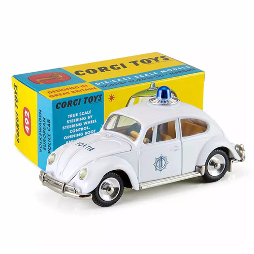 Corgi cd54321060 volkswagen - corgi,