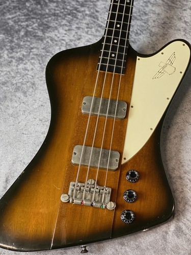 Gibson 1995 thunderbird - 1995,