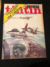 bd, nouveau tintin, no 90