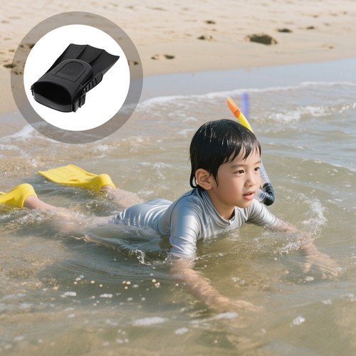 Palmes bodysurf équipement - bodysurf,
