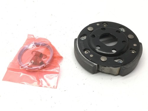 Girante embrayage racing - d'embrayage,