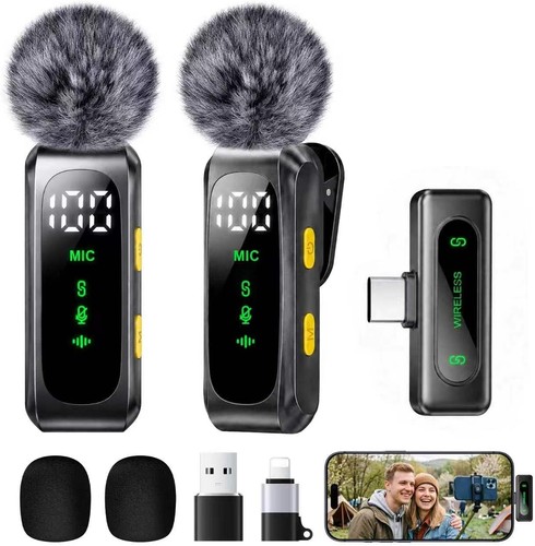 Micro cravate sans fil mini - micro,