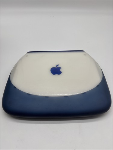 Restored rare apple - restored,