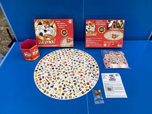 Jeu société éducatif - jeu,