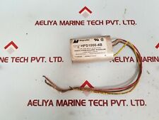 Ballast De Lampe À Sodium