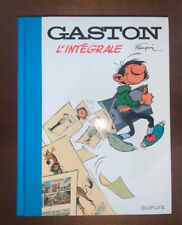 INTEGRALE GASTON LAGAFFE -
