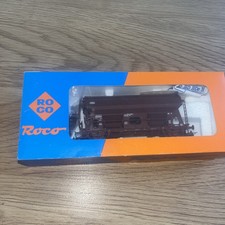 Roco H0 44341A Wagon Ho