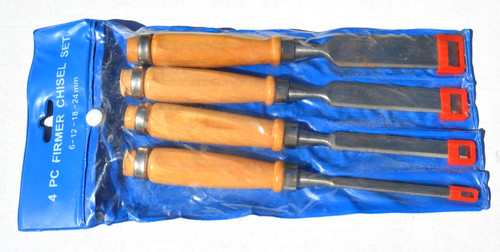 Set ciseaux bois en - ciseaux,