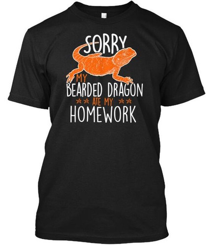 Funny bearded dragon and - funny,