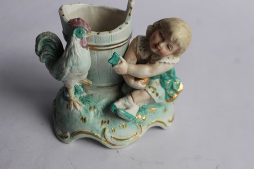 Pyrogène porcelaine ancien