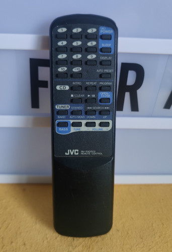 Jvc rxq1002 audio - jvc, hifi