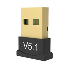 Clé USB Bluetooth V5.1 mini