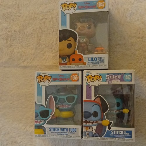Funko pop vinyl - vinyl, &