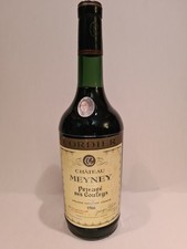 Saint-Estèphe 1966, Château