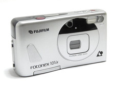 FUJIFILM FOTONEX 101 iX