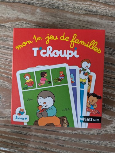 Nathan mon 1er jeu familles - de,