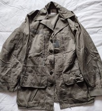 veste treillis de combat
