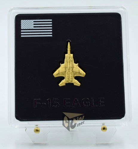 Médaille forme f 15 - en,