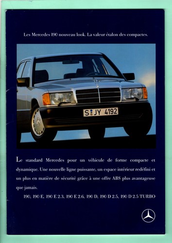 Prospectus catalogue - ▬►,