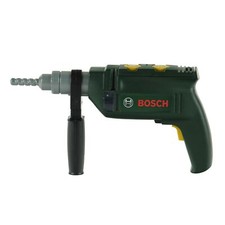 8410 Bosch Electronic Drill | With Realistic Noise Light Function...