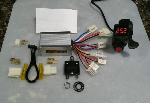 Razor e100 e125 e150 - e100,