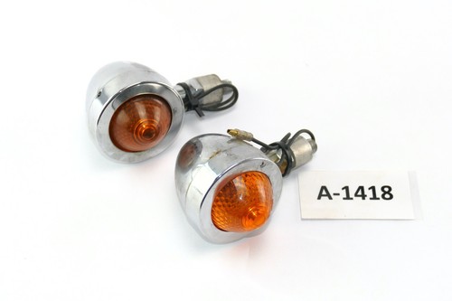 Suzuki 125 van année - 125,