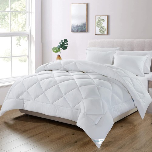 Couette saisons tempérée - couette, 4