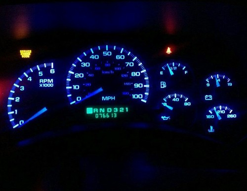 1999 2002 cadillac - 1999-2002, escalade