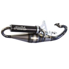 POT SCOOT POLINI TEAM 4 POUR