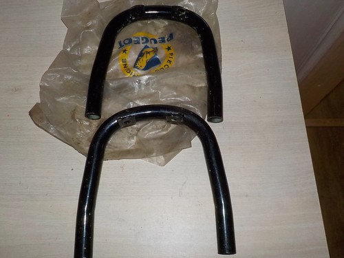 Lot ponts garde - de,