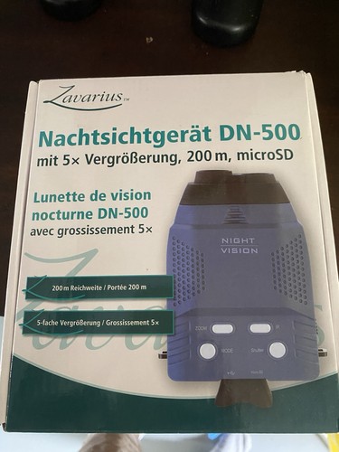 Zavarius 500 lunette de - lunette,