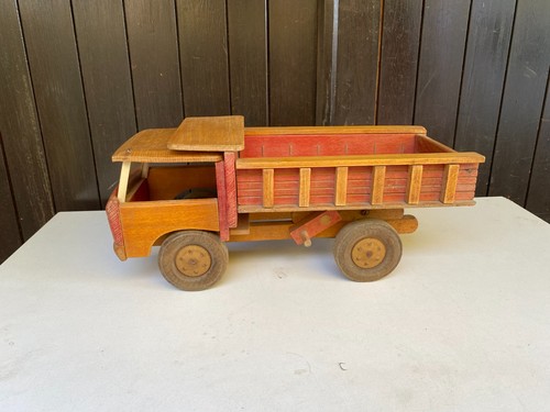 Camion benne dejou 6320 très - dejou,