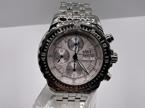 Swi limited edition - edition, #47/500