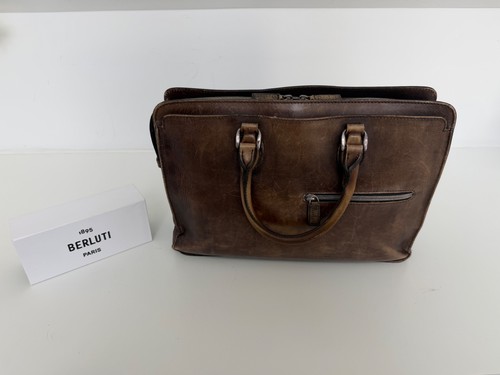 Berluti jour sac - «, »