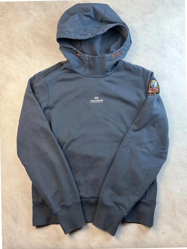 Sweat capuche parajumpers - sweat, à