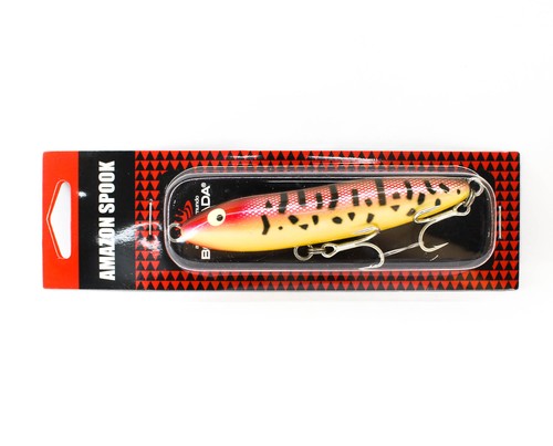 Bombada amazon spook - bombada, mm