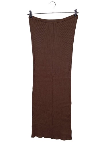 Bershka jupe longue - bershka, dames
