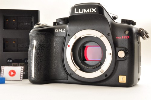Appareil photo numérique