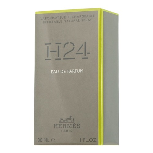 Hermès h24 edp spray - -,