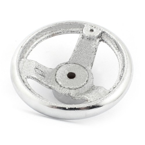 7mmx100mm tour roue parlé - tour,