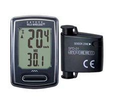 CATEYE Velo Wireless+ Bike