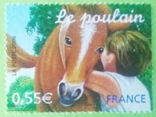FRANCE 2006 YT 3899 OBLITÉRÉ