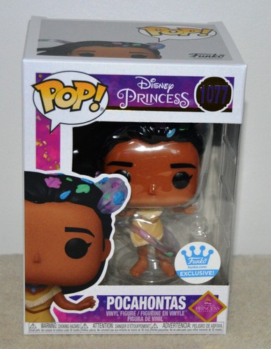 Disney princess funko pop - princess,
